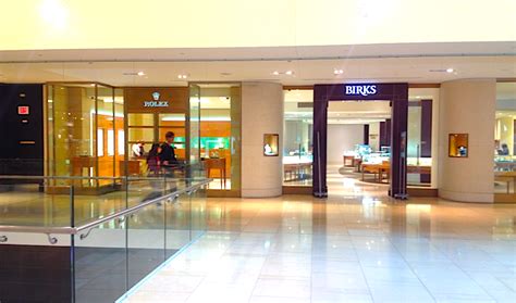 rolex stores in calgary.